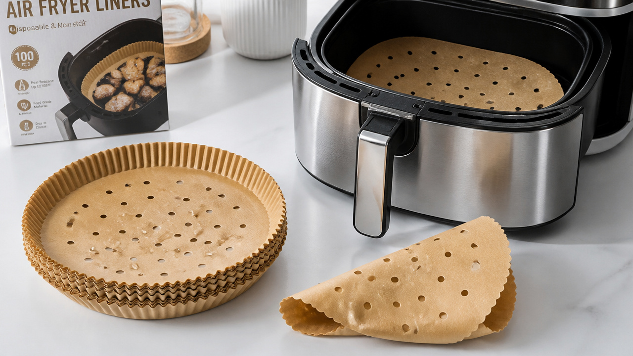 best air fryer liner