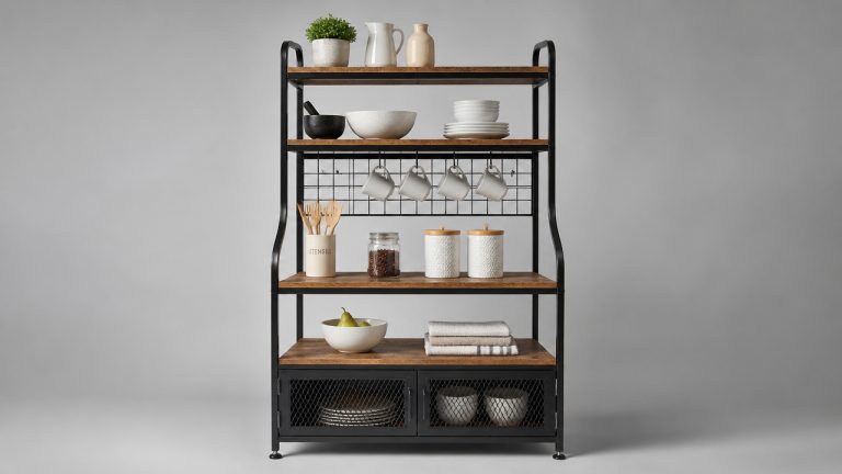 best bakers rack