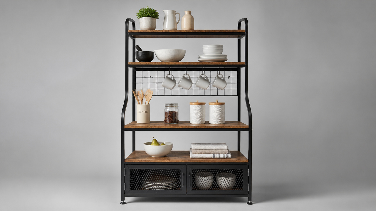 best bakers rack