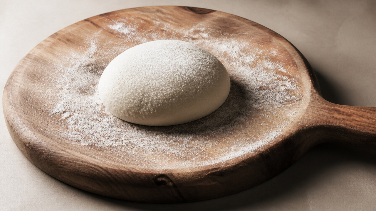 best board for kneading dough