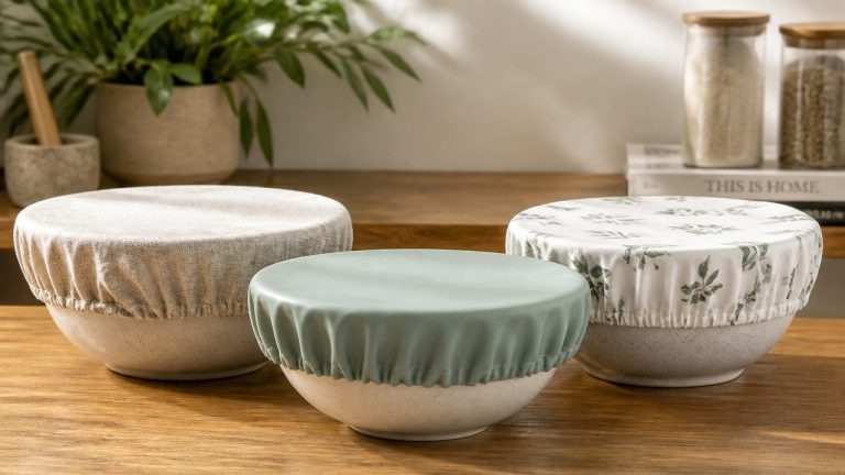 best bowl covers for sourdough