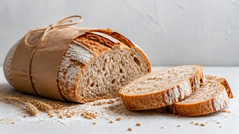 best brand of sourdough bread for diabetics