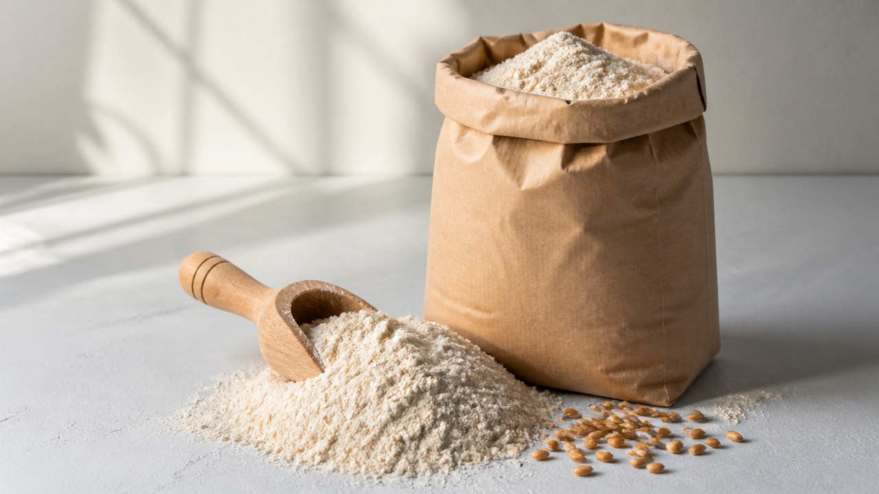 best central milling flour for sourdough