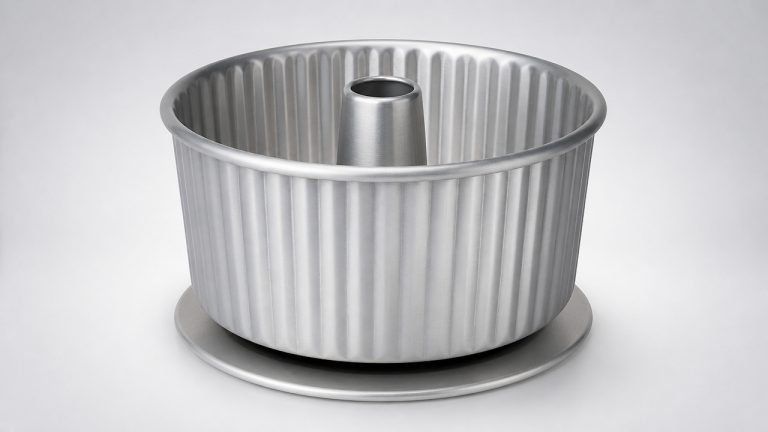 best chiffon cake pan