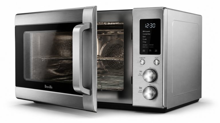 best countertop convection microwave