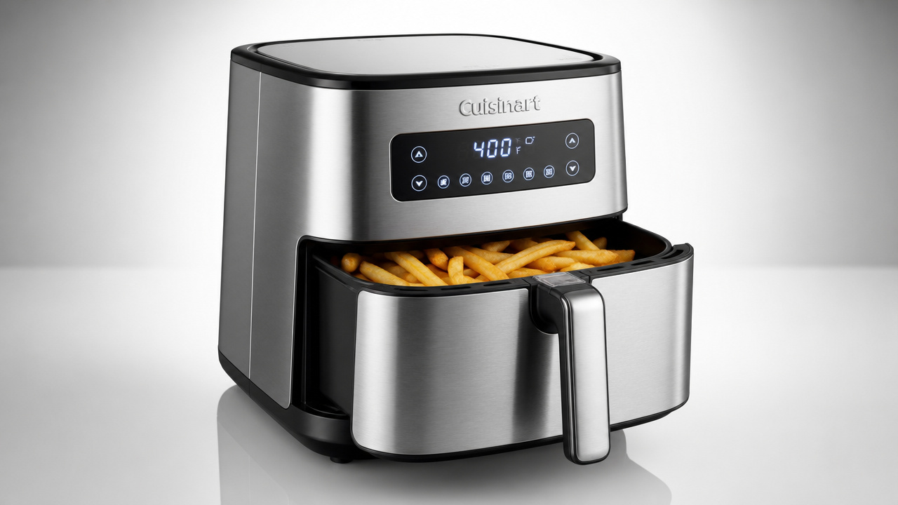 best cuisinart air fryer