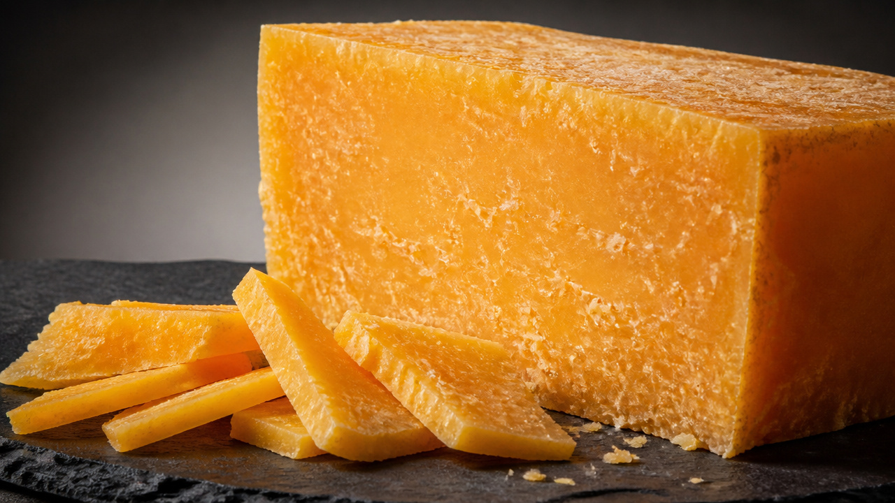 best extra sharp cheddar cheese
