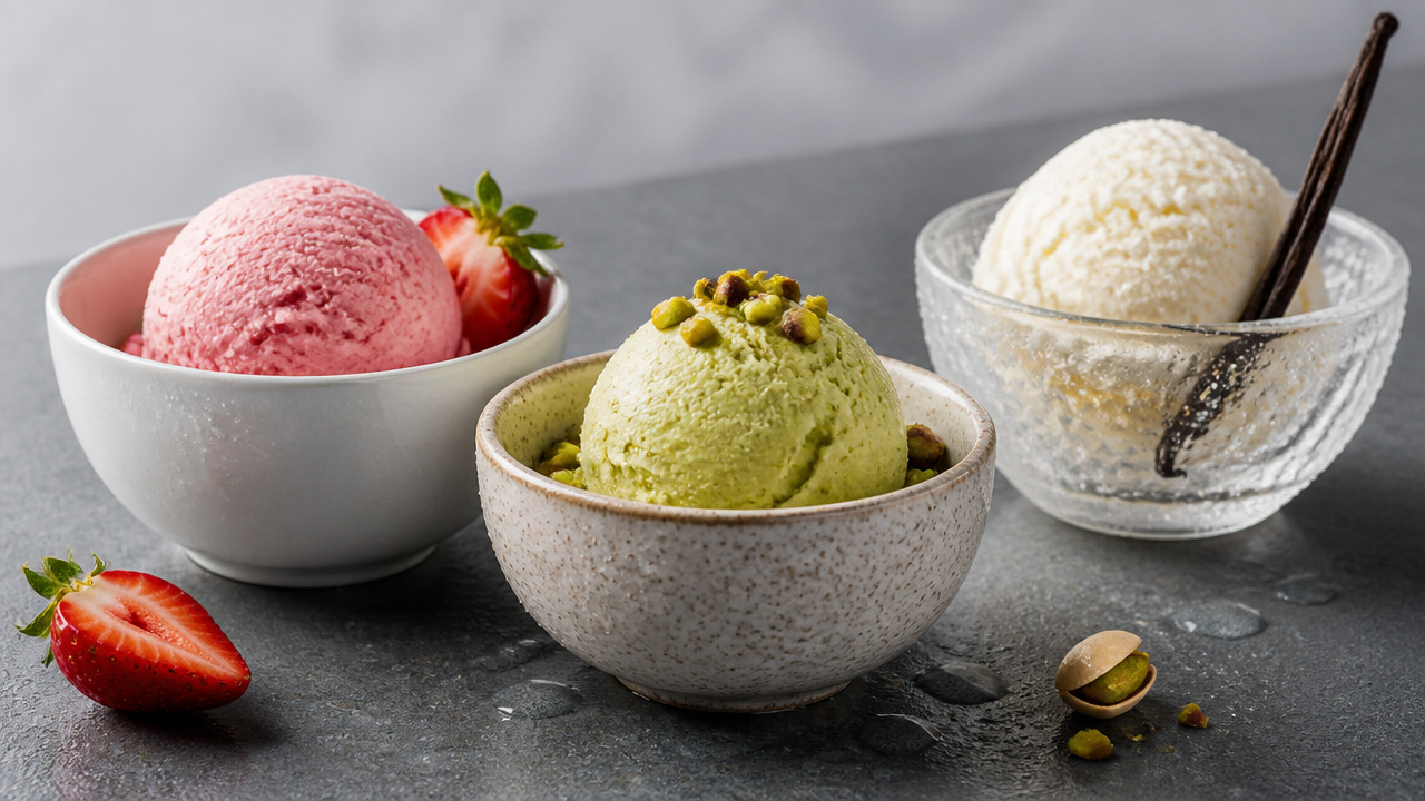 best ice cream bowls