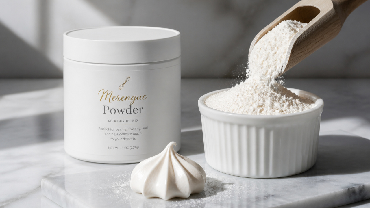 best meringue powder