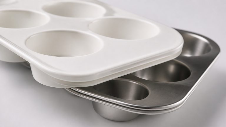 best non toxic muffin pans