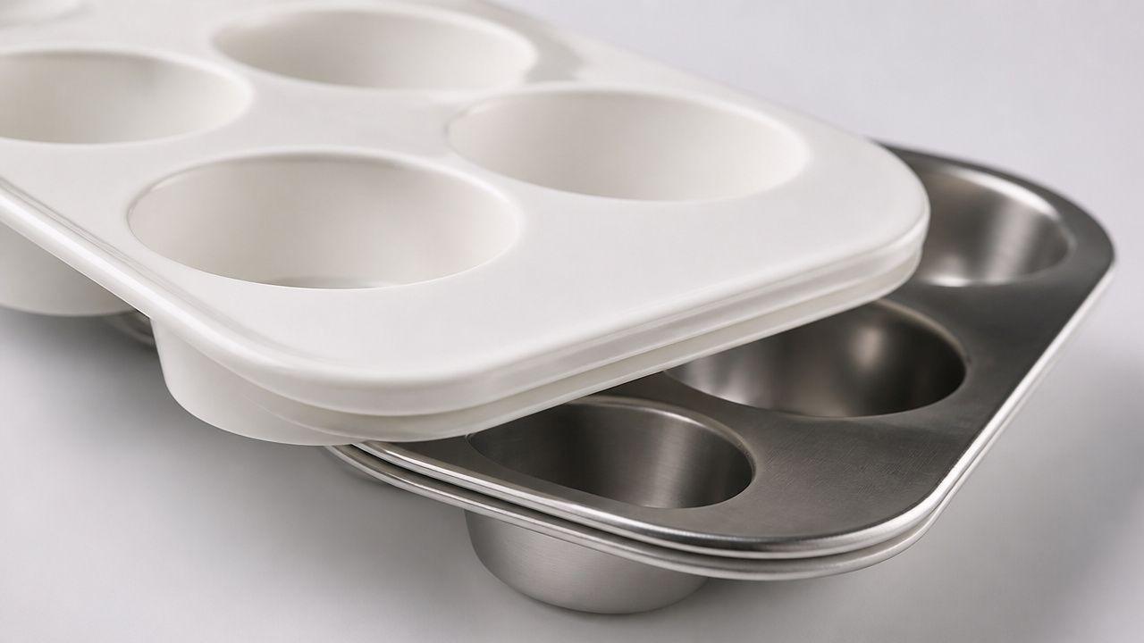 best non toxic muffin pans