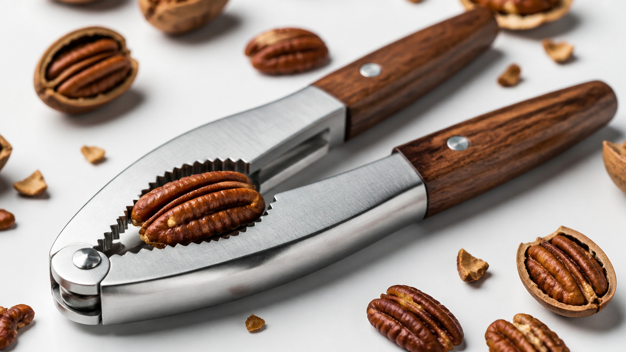 best nut cracker for pecans