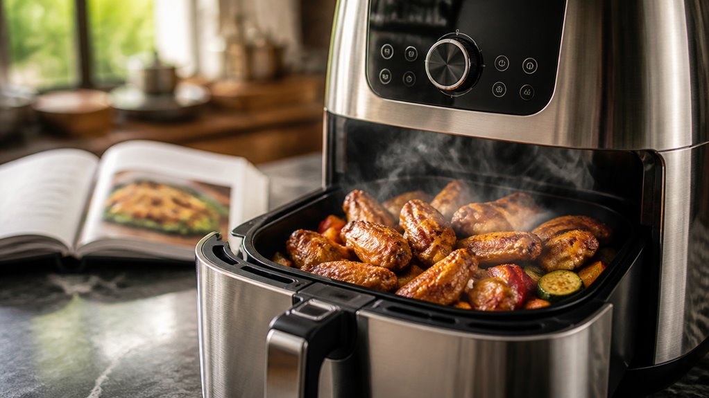 emeril air fryer 360
