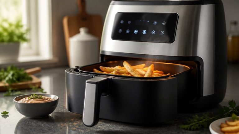operate bella pro air fryer