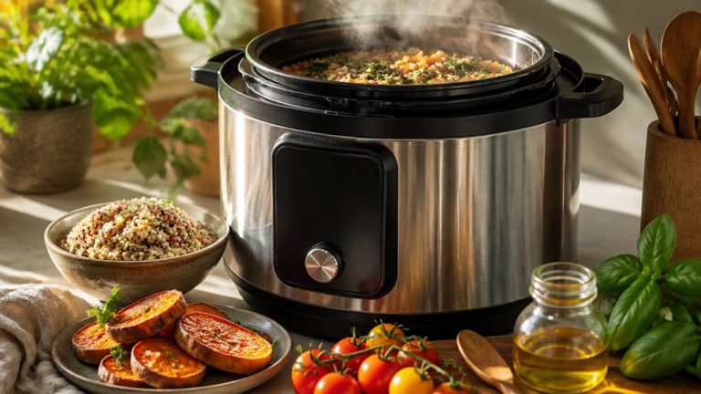 quick gluten free instant pot recipes