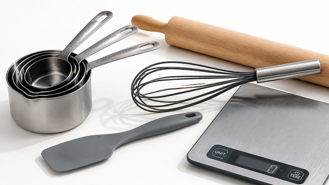 best baking gadgets