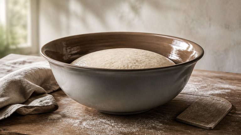 best bowl for bread making