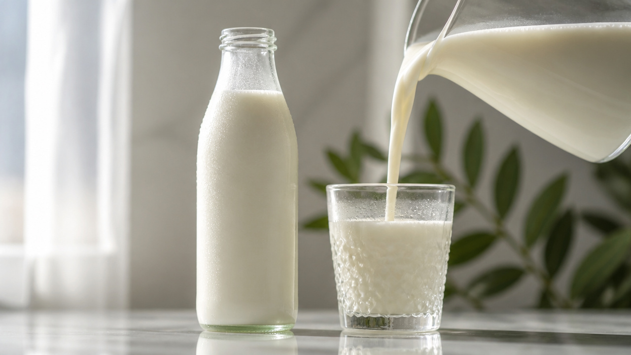 best brand of buttermilk