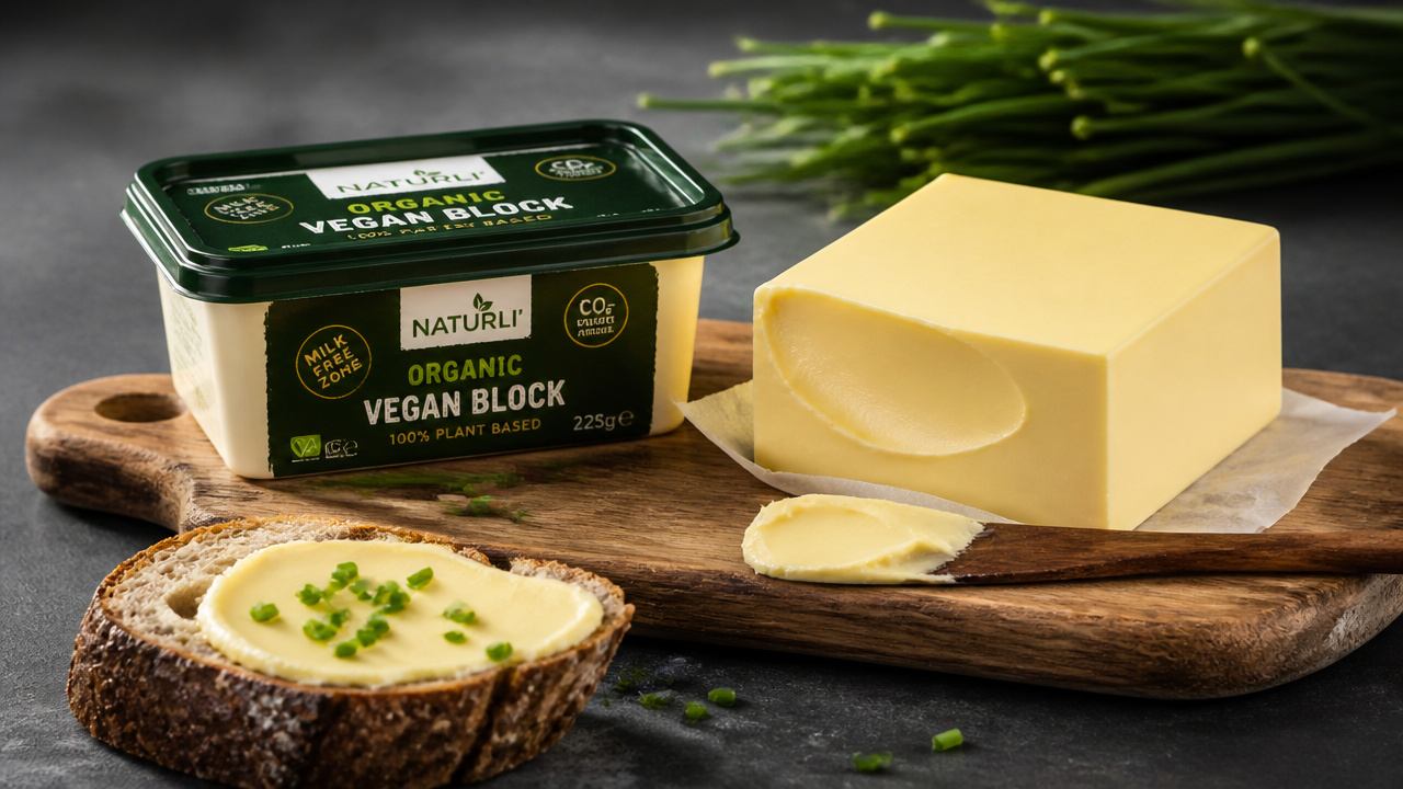 best butter for vegans