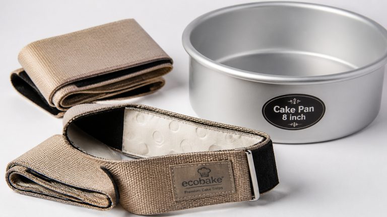 best cake strips