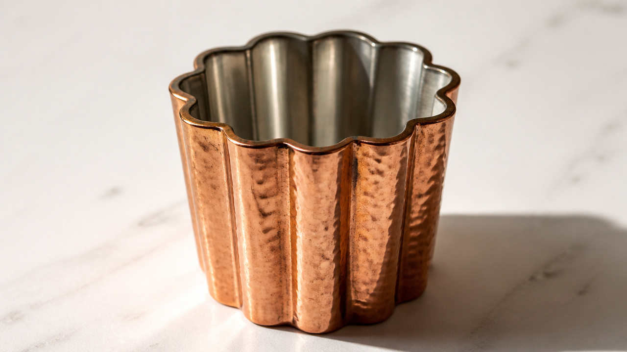 best canele mold