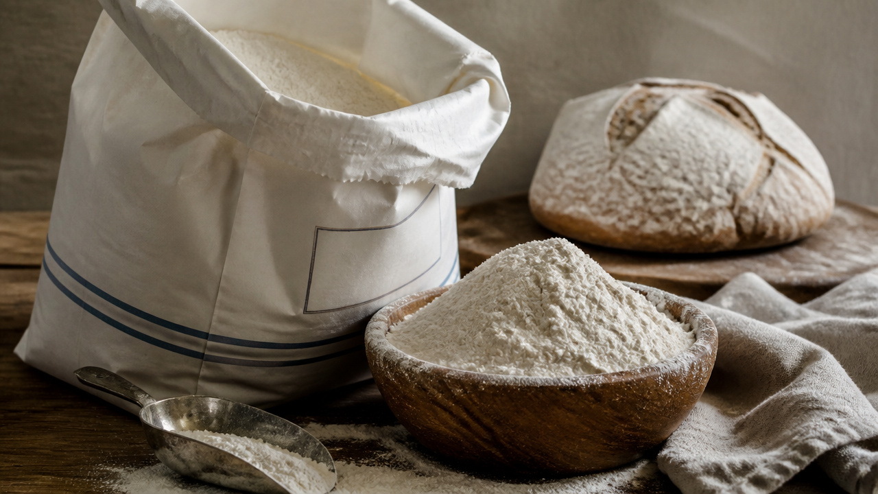 best caputo flour for sourdough