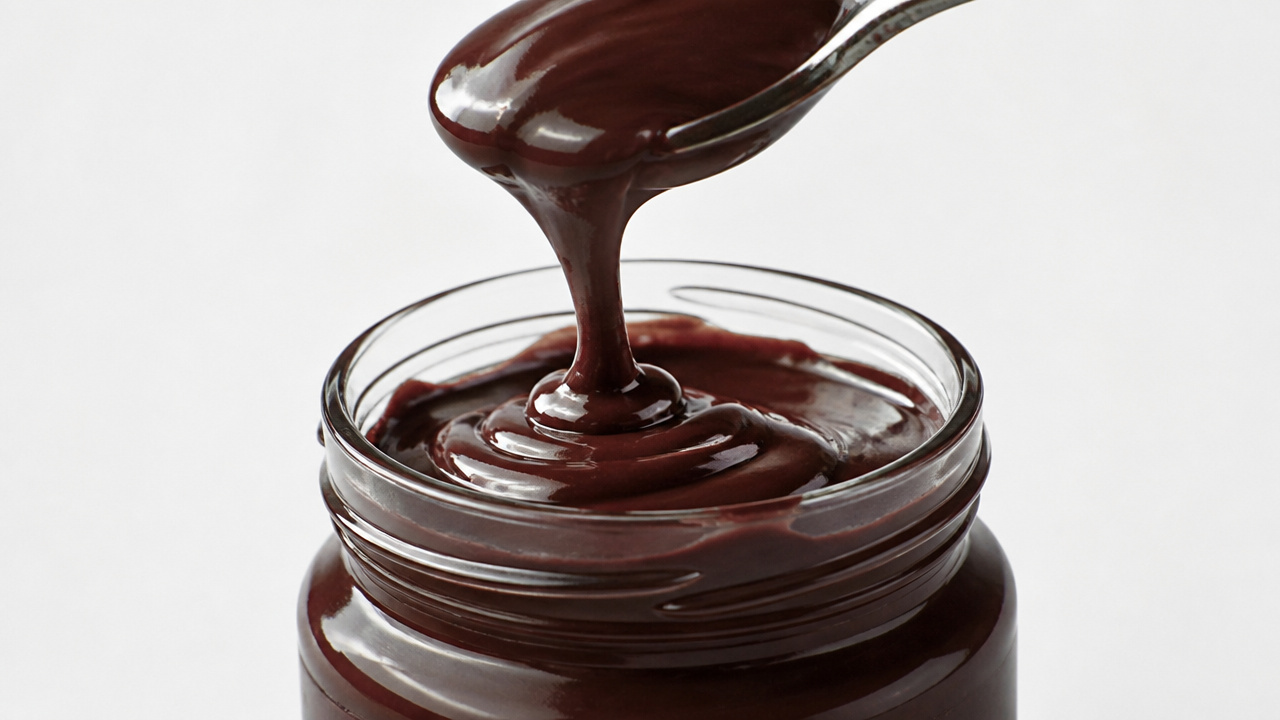 best chocolate fudge icing
