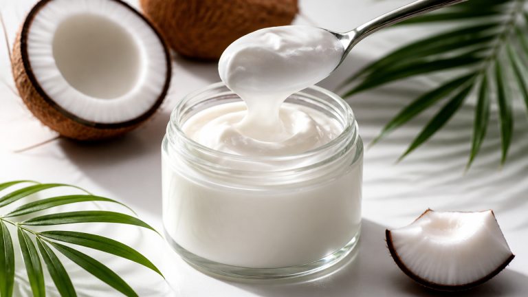 best coconut cream