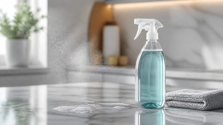 best counter cleaner