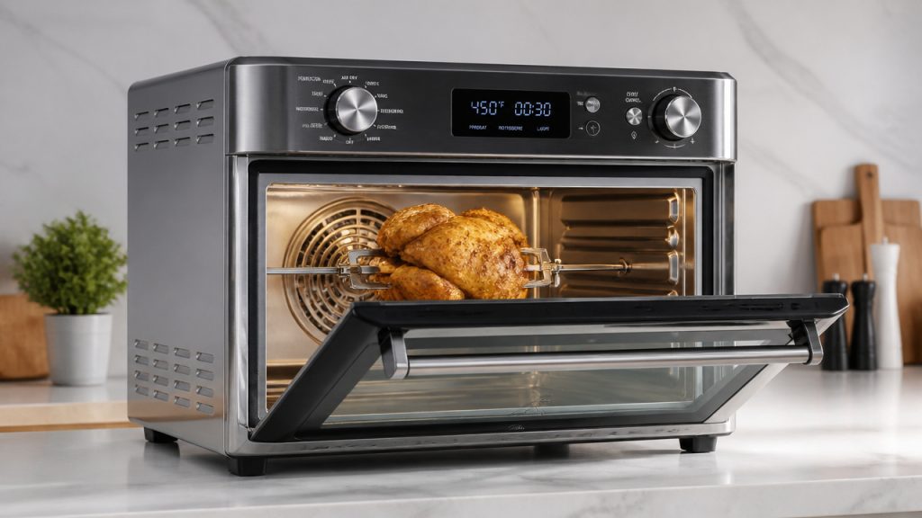 Best Countertop Convection Oven 2027