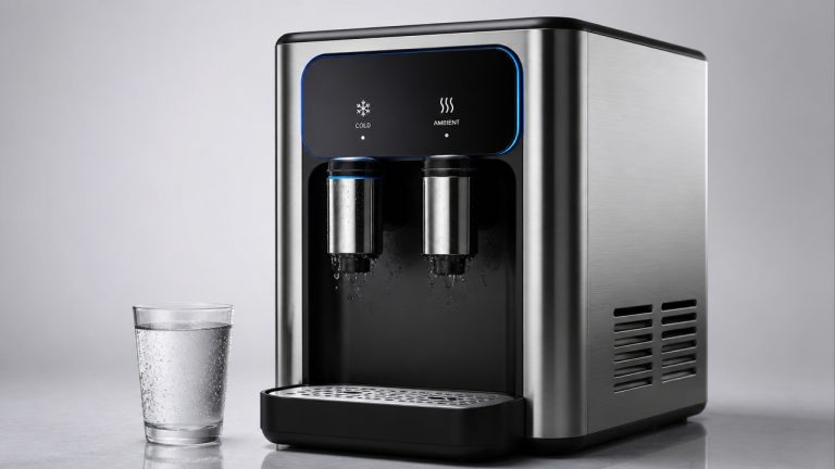 best countertop water cooler