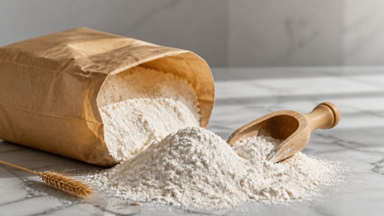 best flour for pastry