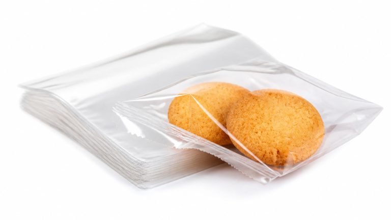 best heat seal bags for cookies