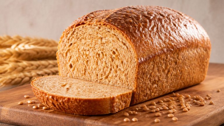 best honey whole wheat bread