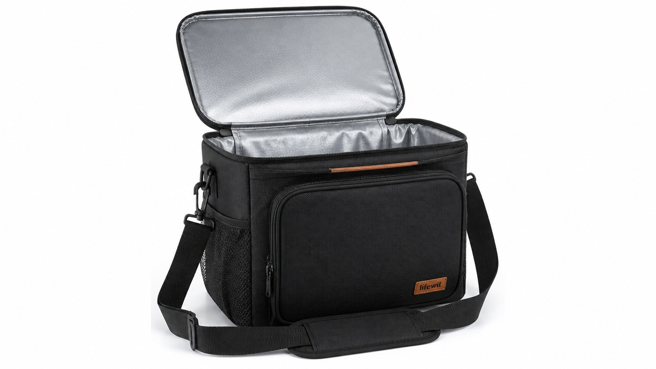best large lunch bag