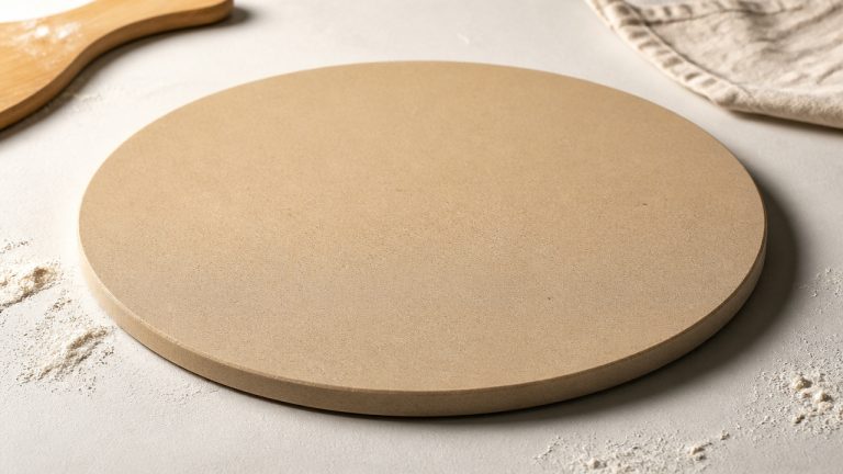 best large pizza stone