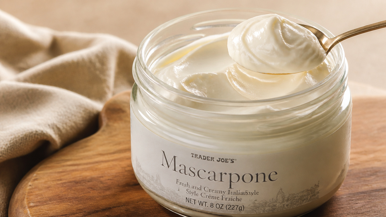 best mascarpone