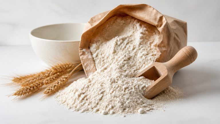 best organic all purpose flour