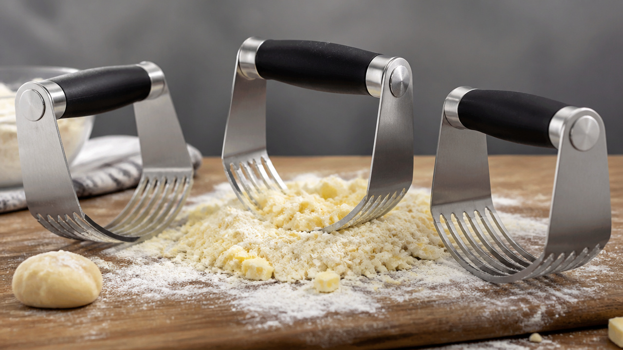 best pastry blenders