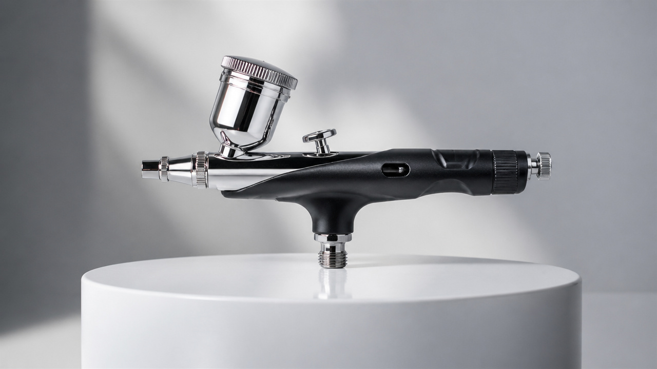 best rated airbrush