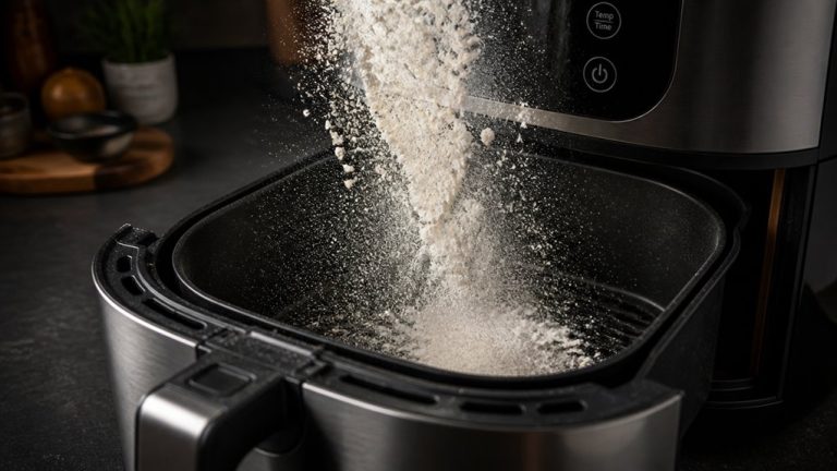 not recommended causes mess