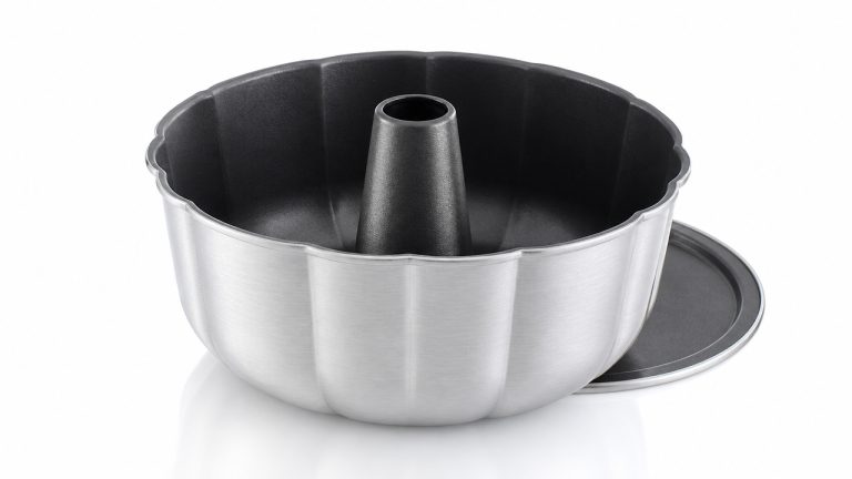 best angel cake pan
