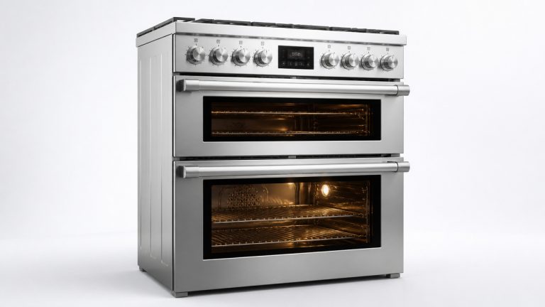 best commercial oven for home use