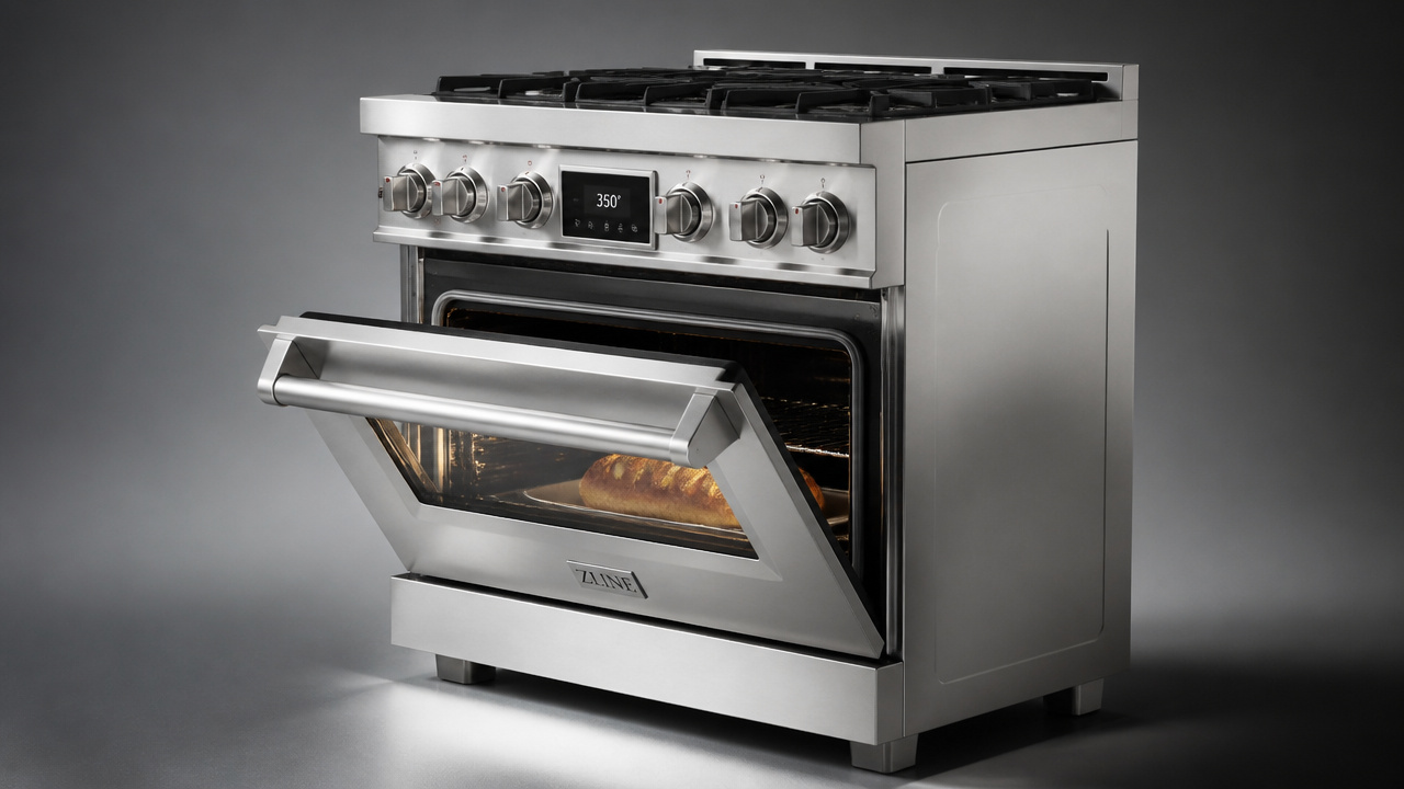 best cooker for baking