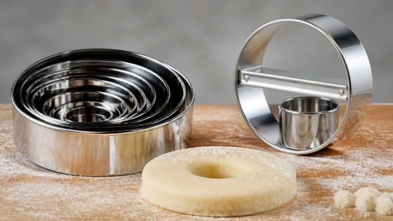 best donut cutter