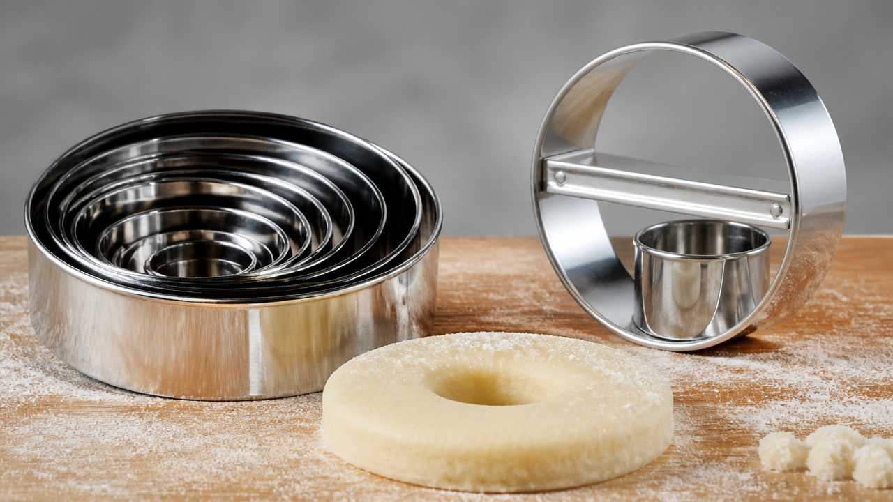 best donut cutter