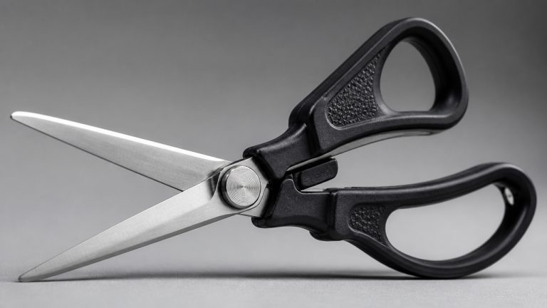 best folding scissors