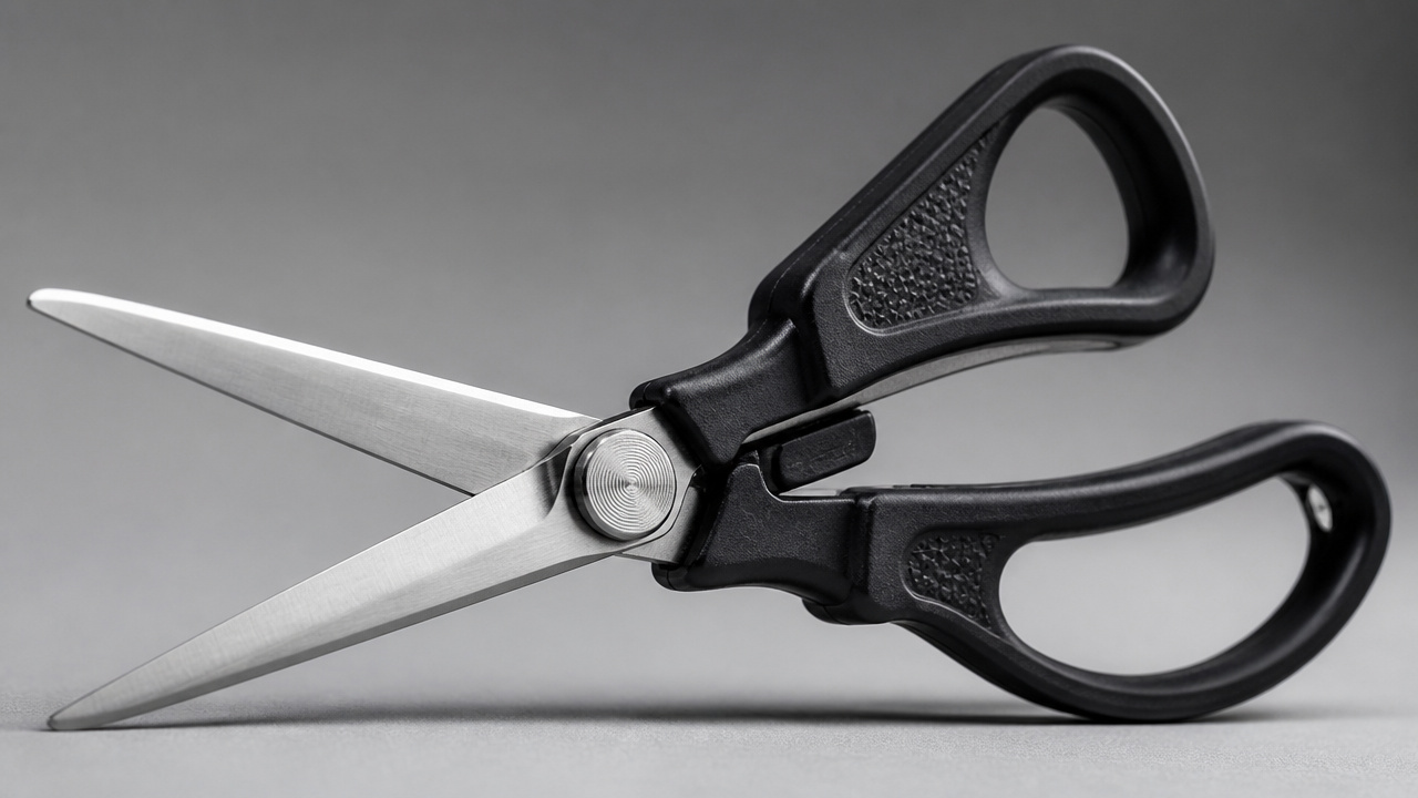 best folding scissors