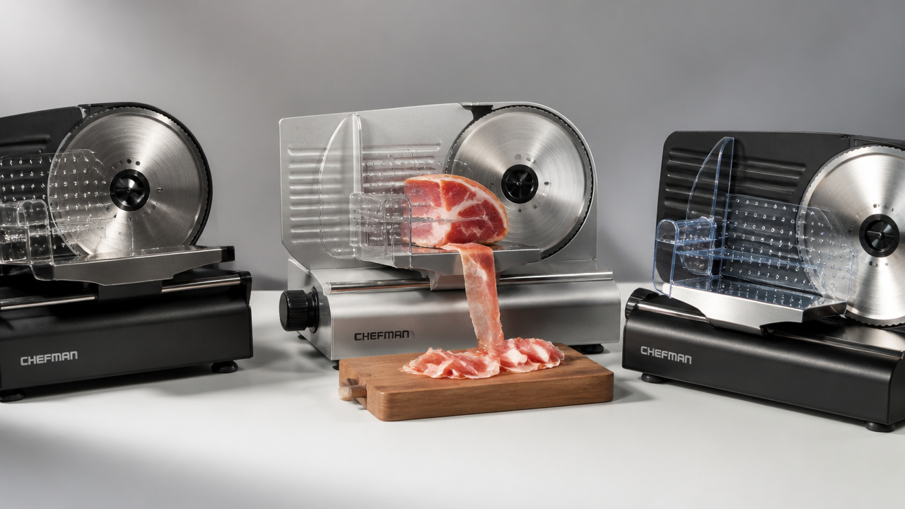 best food slicers
