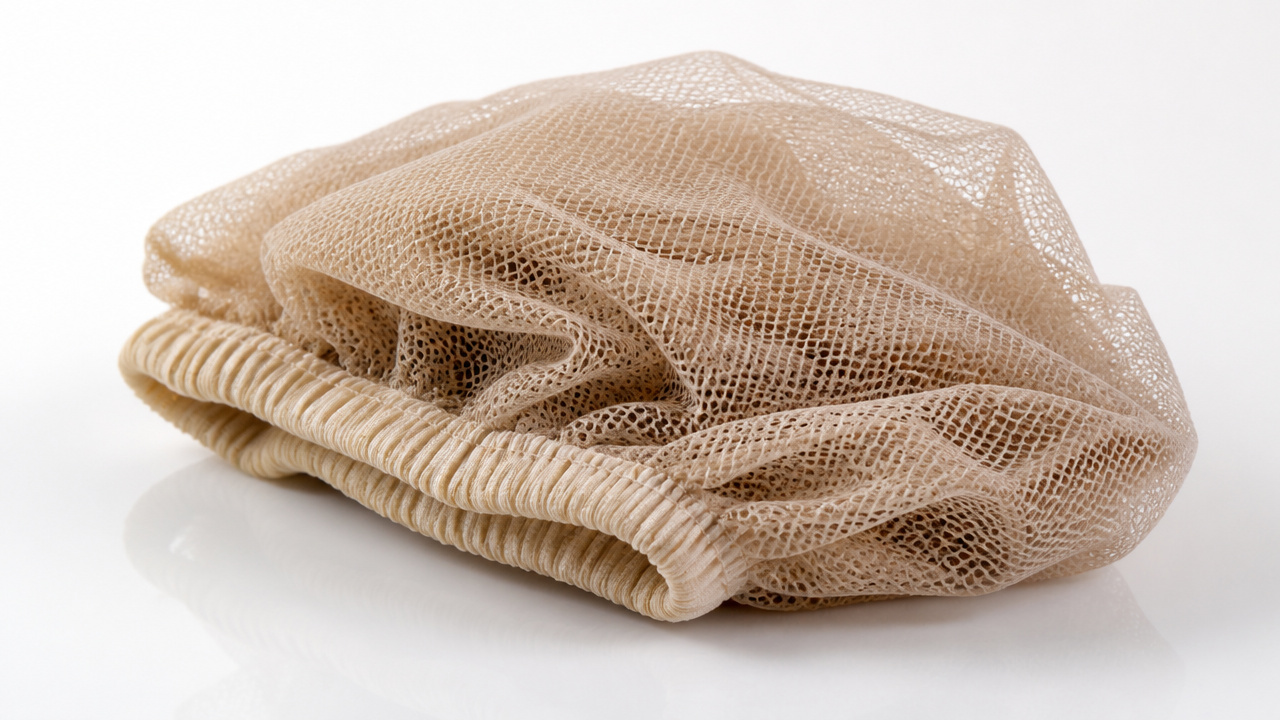 best hair net for cooking
